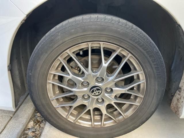 TOYOTA NOAH HYBRID 2021