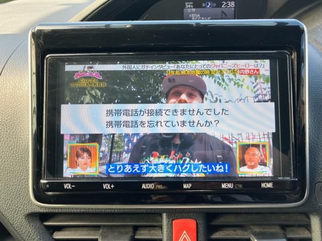 TOYOTA NOAH HYBRID 2021