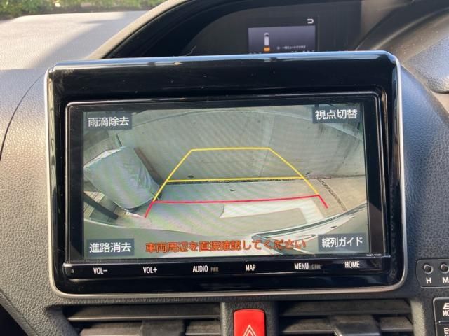 TOYOTA NOAH HYBRID 2021