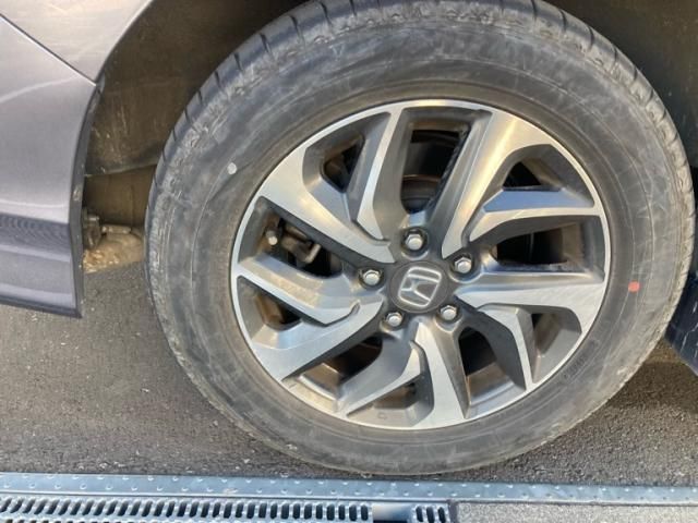 HONDA STEPWAGON SPADA 2017