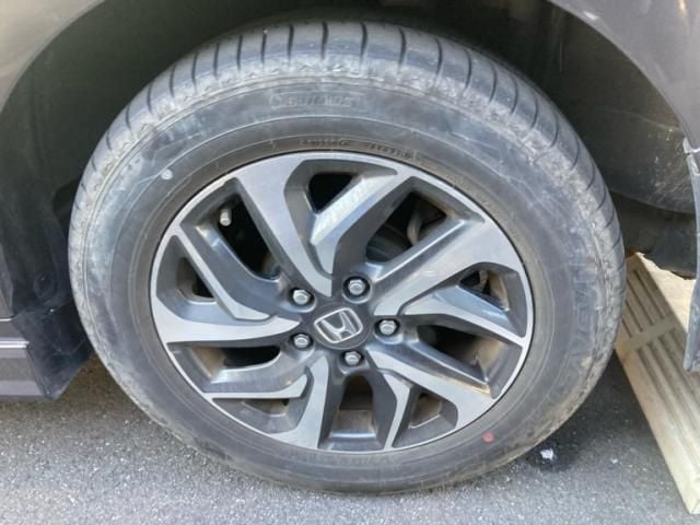 HONDA STEPWAGON SPADA 2017