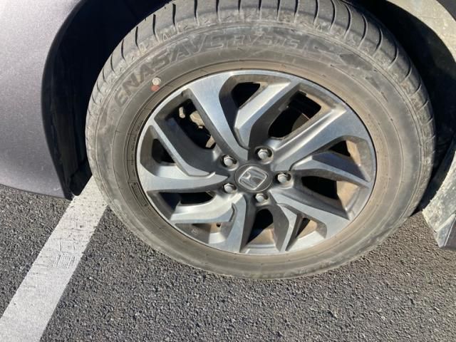 HONDA STEPWAGON SPADA 2017