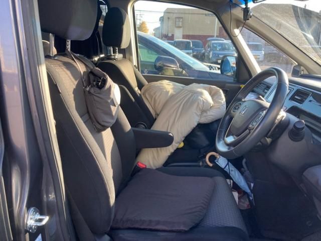 HONDA STEPWAGON SPADA 2017