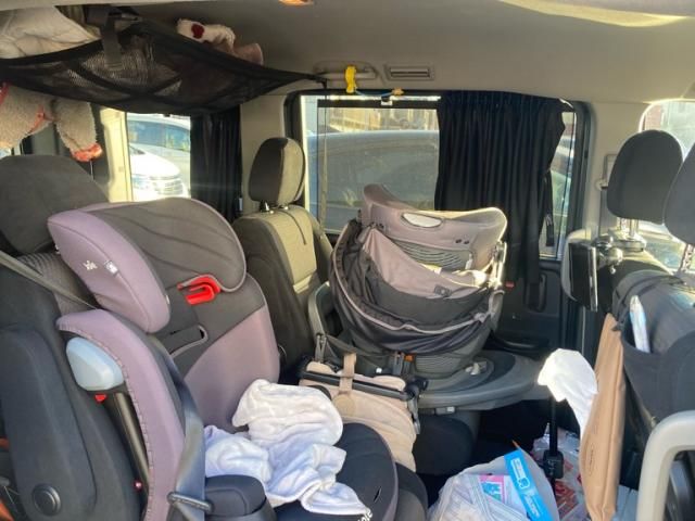 HONDA STEPWAGON SPADA 2017