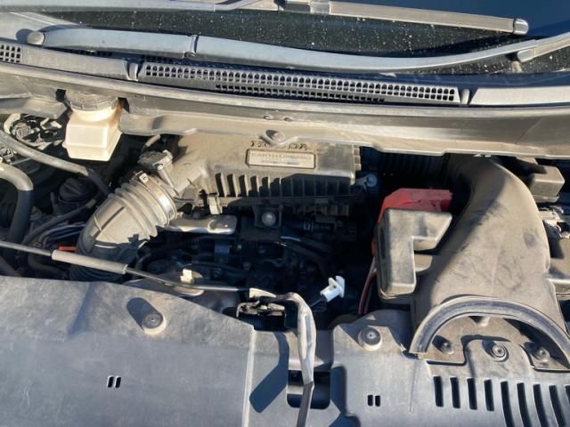 HONDA STEPWAGON SPADA 2017