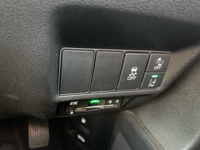 HONDA STEPWAGON SPADA 2017