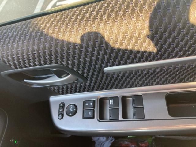 HONDA STEPWAGON SPADA 2017