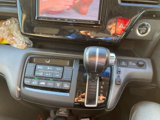 HONDA STEPWAGON SPADA 2017