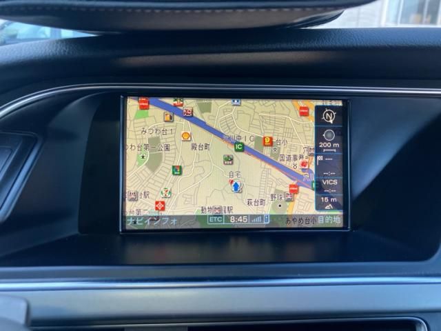 AUDI AUDI A5 SPORTBACK 2011