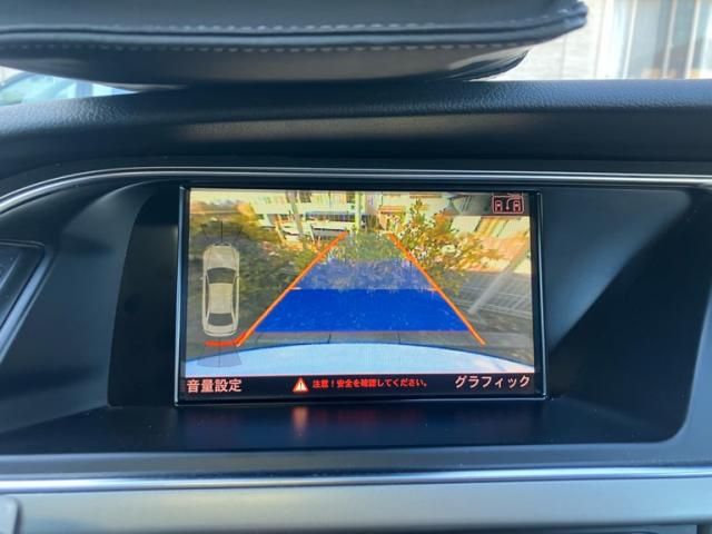 AUDI AUDI A5 SPORTBACK 2011