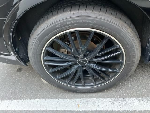 NISSAN X-TRAIL 4WD 2017