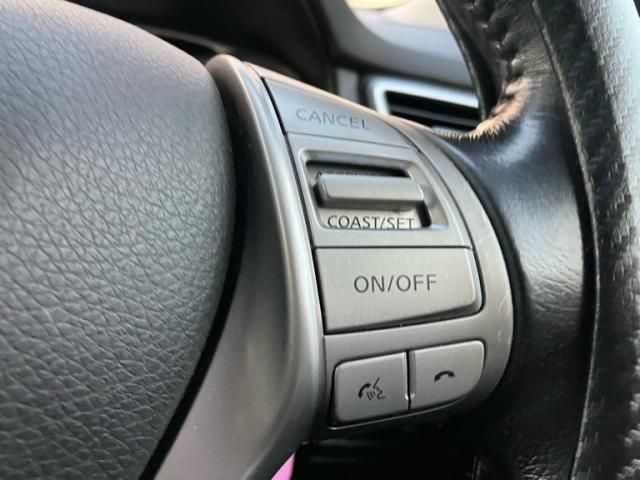 NISSAN X-TRAIL 4WD 2017