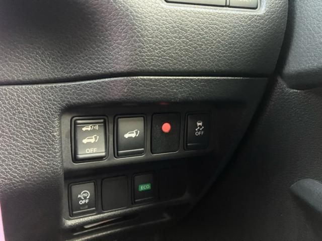 NISSAN X-TRAIL 4WD 2017