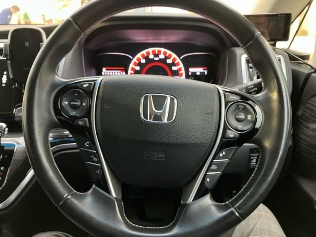 HONDA ODYSSEY 2015