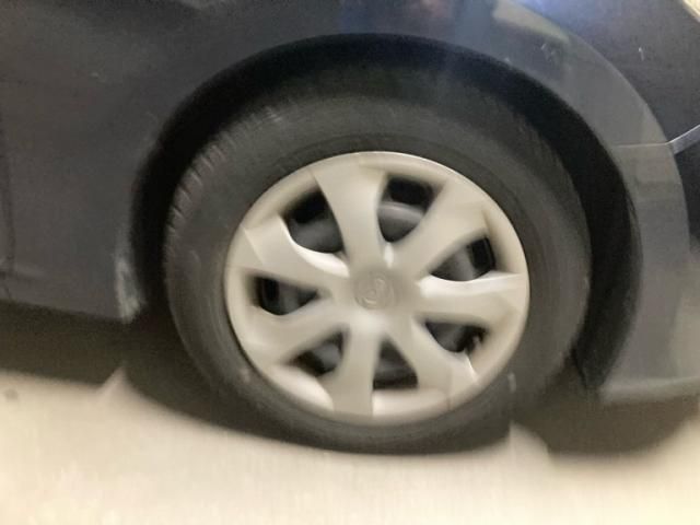 MAZDA AXELA SPORTS 2016