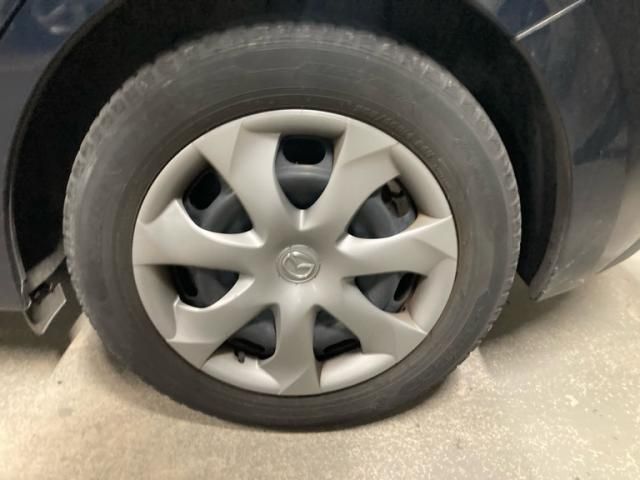 MAZDA AXELA SPORTS 2016