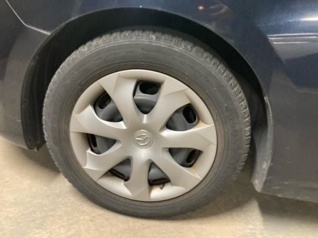 MAZDA AXELA SPORTS 2016