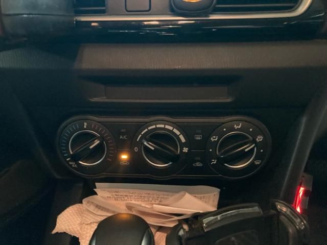 MAZDA AXELA SPORTS 2016