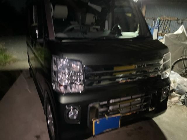 MITSUBISHI TOWNBOX 4WD 2022