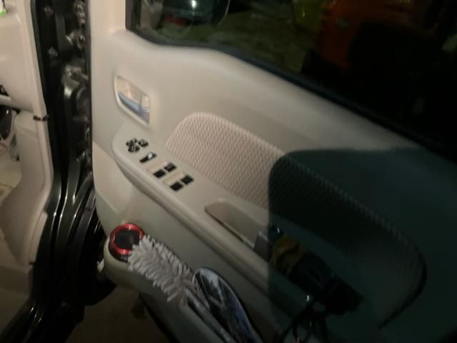 MITSUBISHI TOWNBOX 4WD 2022