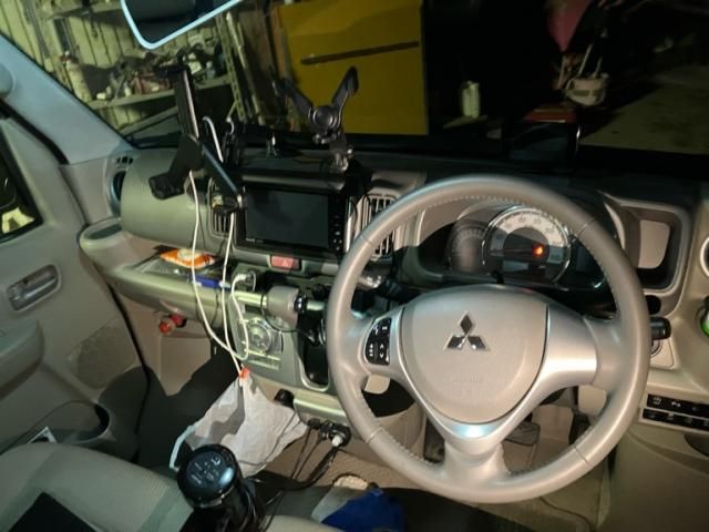 MITSUBISHI TOWNBOX 4WD 2022