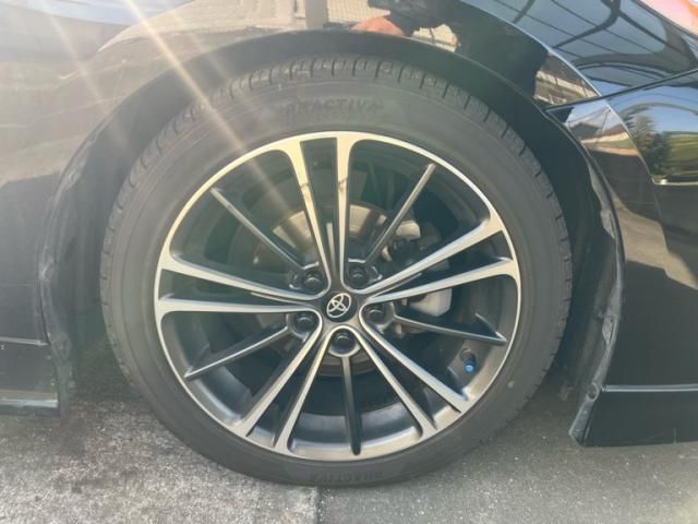 TOYOTA PRIUS PHV 2018