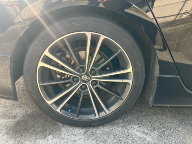 TOYOTA PRIUS PHV 2018