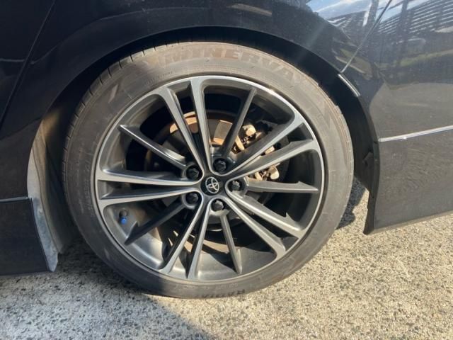 TOYOTA PRIUS PHV 2018