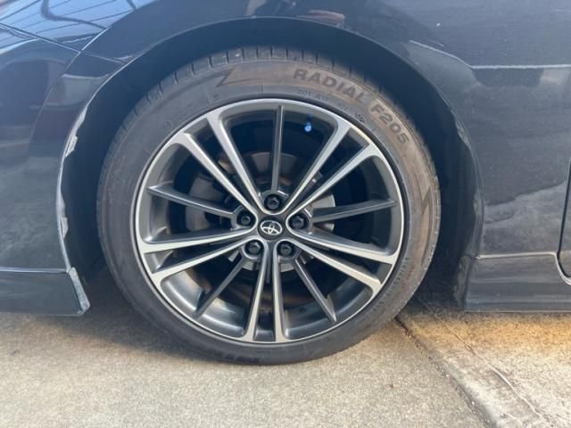 TOYOTA PRIUS PHV 2018