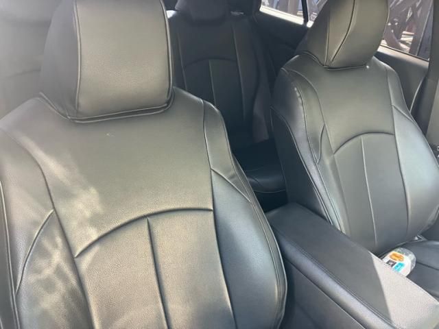 TOYOTA PRIUS PHV 2018