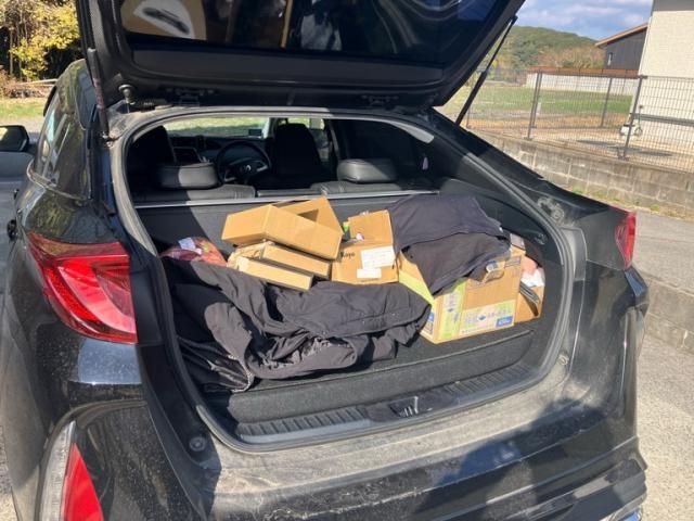 TOYOTA PRIUS PHV 2018