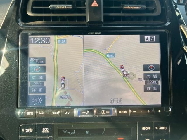 TOYOTA PRIUS PHV 2018