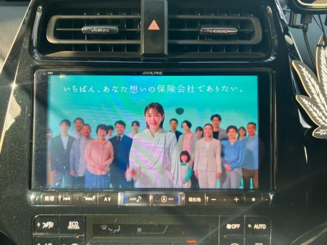 TOYOTA PRIUS PHV 2018