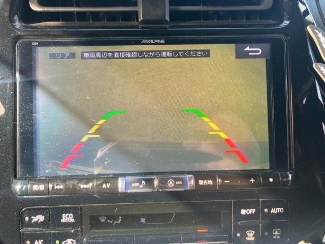 TOYOTA PRIUS PHV 2018