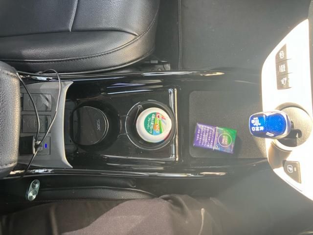 TOYOTA PRIUS PHV 2018