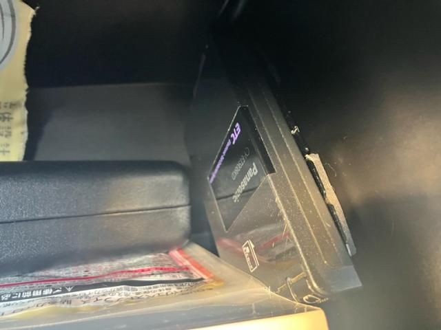 TOYOTA PRIUS PHV 2018