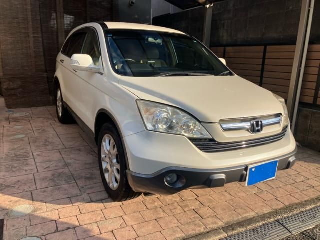 HONDA CR-V 2WD 2006
