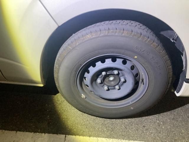 TOYOTA HIACE van 2WD 2024