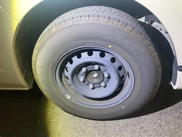 TOYOTA HIACE van 2WD 2024