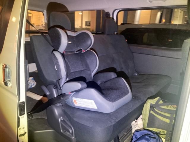 TOYOTA HIACE van 2WD 2024