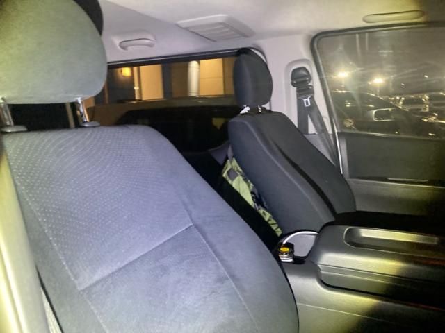 TOYOTA HIACE van 2WD 2024