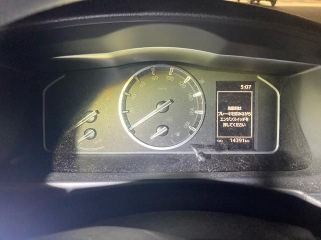 TOYOTA HIACE van 2WD 2024