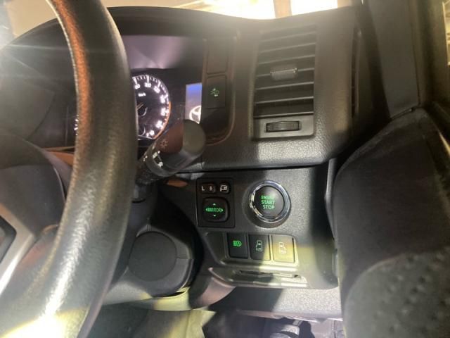 TOYOTA HIACE van 2WD 2024