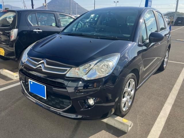 CITROEN CITROEN C3 2014