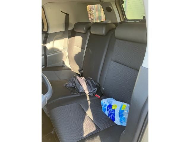 TOYOTA FJ CRUISER 4WD 2015