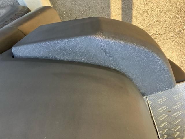 TOYOTA FJ CRUISER 4WD 2015