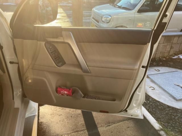 TOYOTA LANDCRUISER PRADO 2022