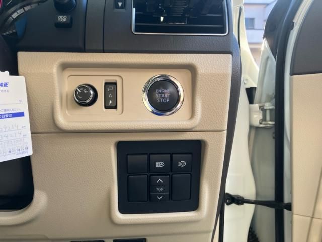 TOYOTA LANDCRUISER PRADO 2022