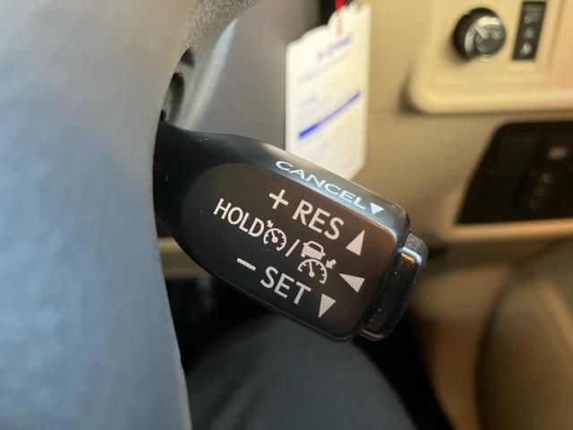 TOYOTA LANDCRUISER PRADO 2022