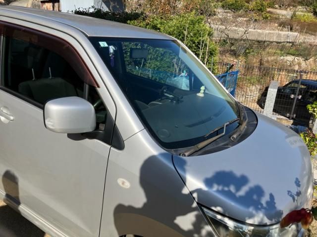 MAZDA AZ-WAGON CUSTOM STYLE 2009